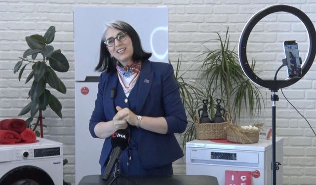 Azmi sayesinde önce patron ardından fenomen oldu...