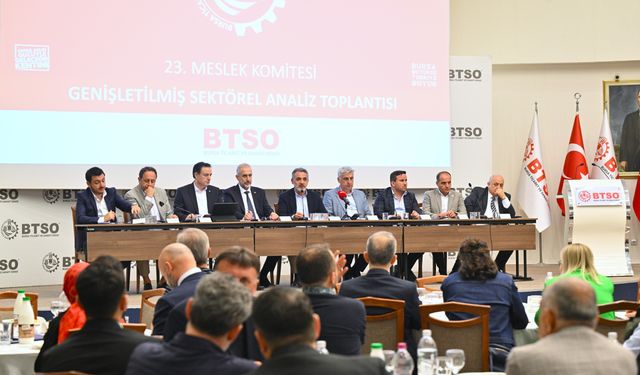 Bursa inşaat sektörü 'Yarısı Bizden' desteği bekliyor