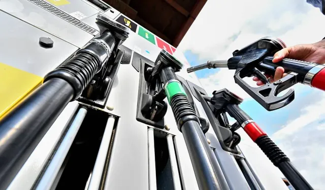 Benzin ve motorine büyük indirim geliyor!