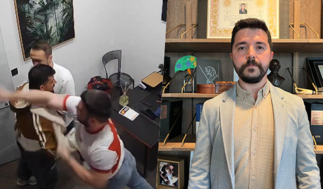 Milli sporcuyu darp olayında işletme sahibinden açıklama geldi