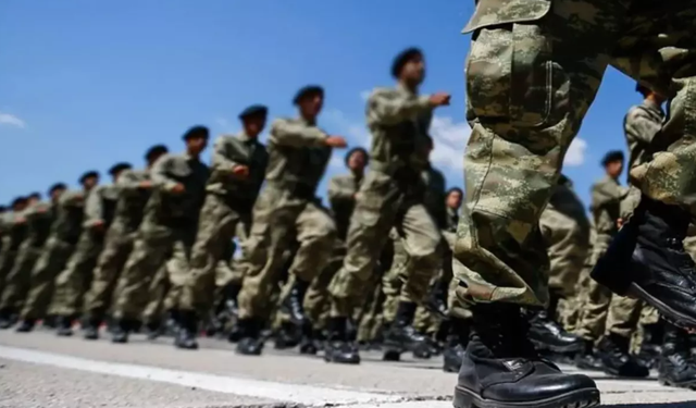 Bedelli askerlik yapacaklar dikkat! Zam geliyor, işte yeni ücret