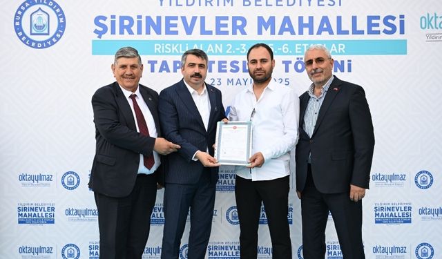 Şirinevler'de yılların problemi çözüme kavuştu