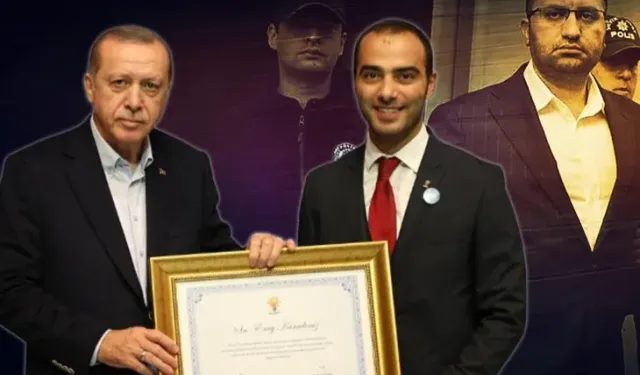 Gaziosmanpaşa Belediyesi CHP'den AK Parti'ye geçti!