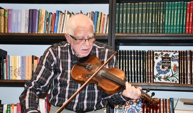 Sanat ve eğitime adanmış bir ömür