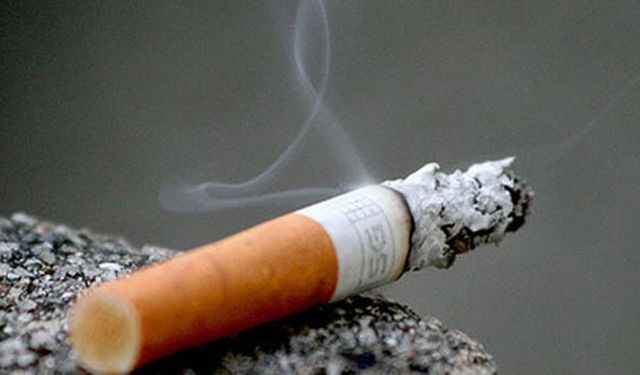 Sigaraya zam geliyor