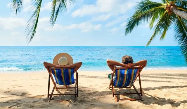 Gençler için bedava tatil imkanı başladı