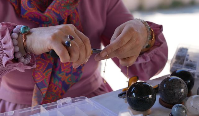 Gürsu'nun maharetli elleri sezonu açtı