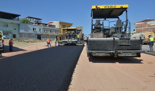 Büyükşehir’den Bursa trafiğini rahatlatacak hamle