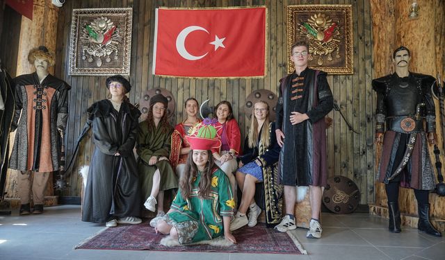 Coğrafi tescilli Gürsu armudu yabancı ellerde kurabiye oldu