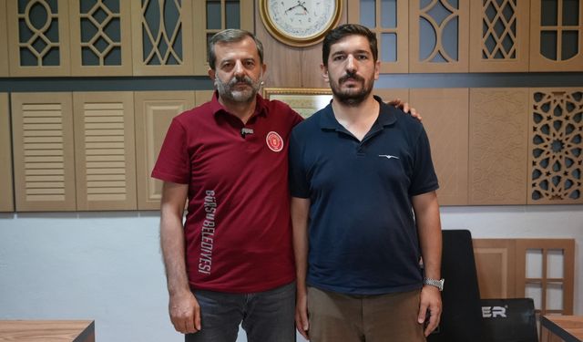 Yeşil vatan savaşçısı: "Biz bu terbiye ile büyüdük"