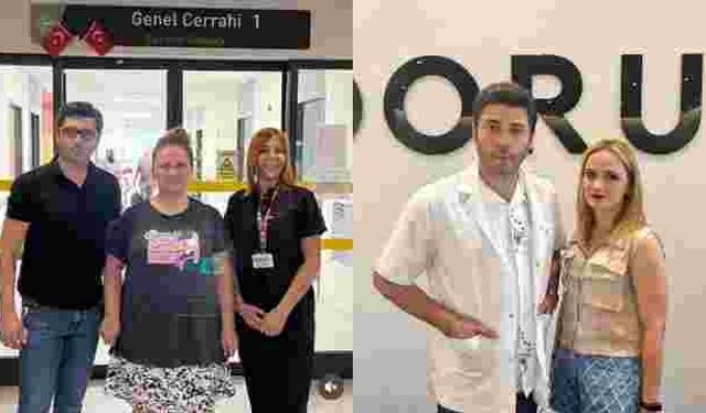 Bursa'da 118 kilodan 68 kiloya düştü