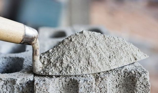 Bursa’ya yeni çimento fabrikası kurulacak