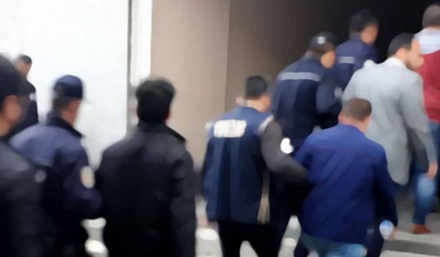 Hain darbe girişiminin 9. yılında dev FETÖ operasyonu: 371 gözaltı kararı
