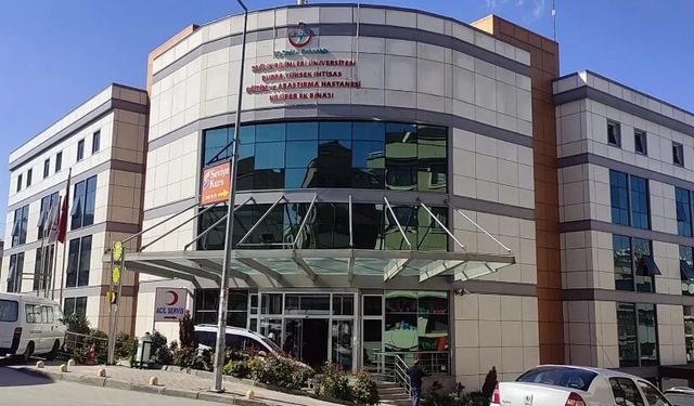 Bursa'nın o hastanesi kapanacak mı?