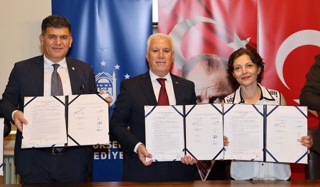 Büyükşehir'de en düşük işçi maaşı belli oldu
