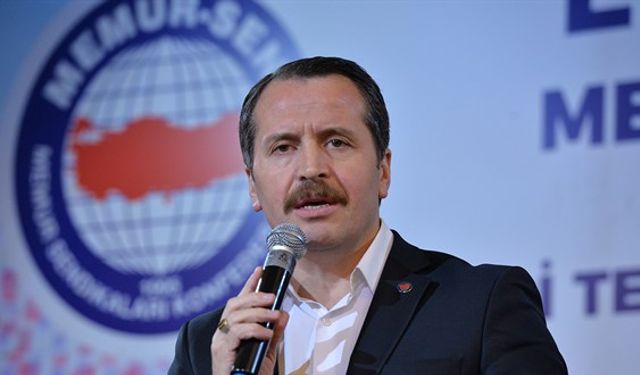 Memur-Sen'in 8. Dönem Toplu Sözleşme Teklifi  belli oldu