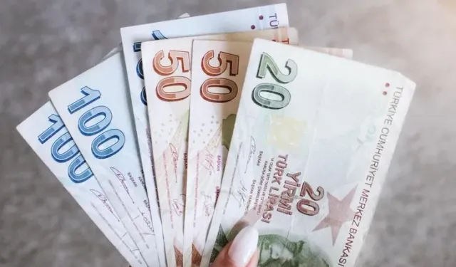 Zamlı emekli maaşları ne zaman yatacak?