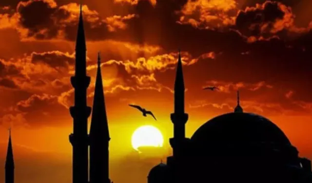 Muharrem Ayının 10. günü idrak ediliyor