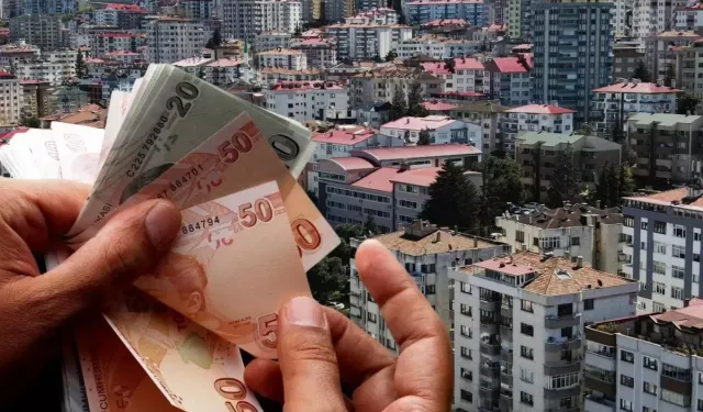 Temmuz ayı kira zam oranları açıklandı