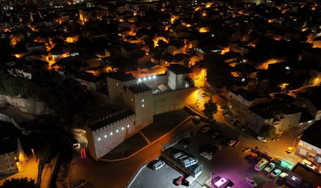 Bursa'da o müzeler gece de açık olacak