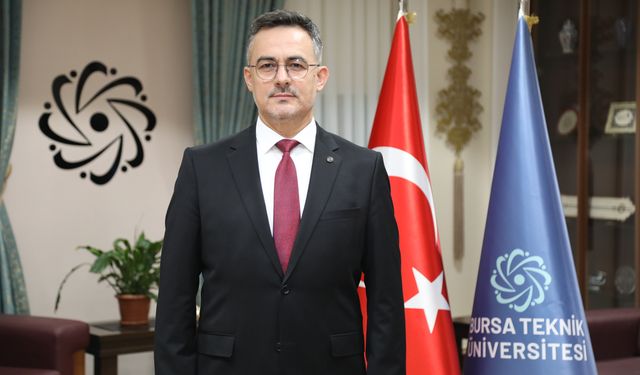Bursa Teknik Üniversitesinde tüm kontenjanlar doldu