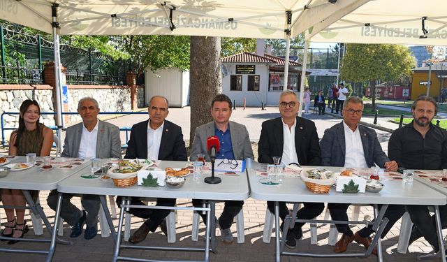 Osmangazi'de kentsel dönüşüm hamlesi