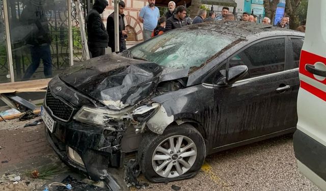 Bursa'daki durak faciasında sanıktan ilginç savunma