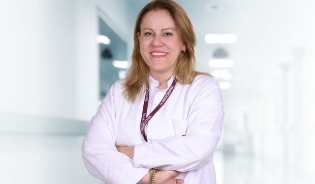 "İnatçı sırt ve bel ağrıları multipl miyelom işareti olabilir"