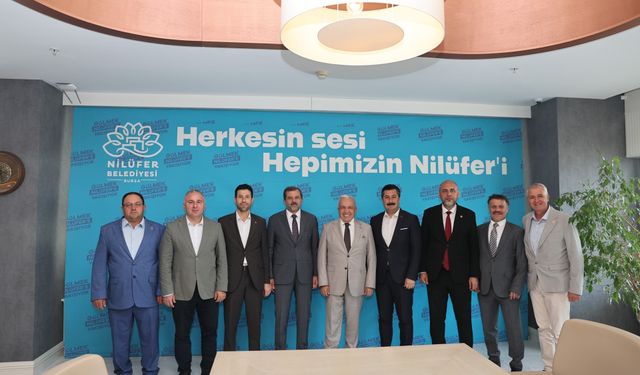 Hayvancılığın gelişmesi için sağlam adımlar atılıyor