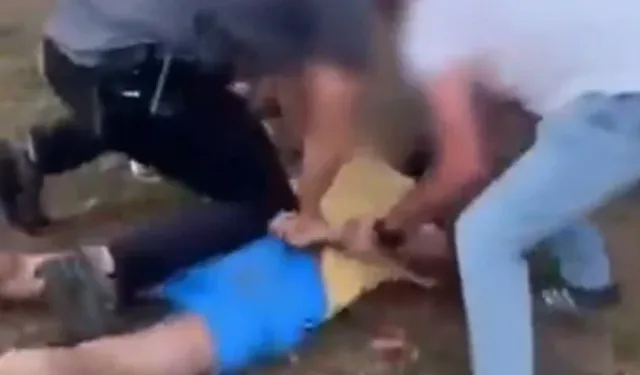 Kuran-ı Kerim’e hakaret eden ve öz kızına tacizde bulunan şahıs yakalandı