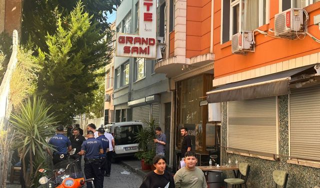 İki kardeş İstanbul’da otel odasında ölü bulundu