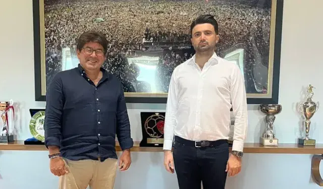 Teleferik'ten Bursaspor'a destek kampanyası
