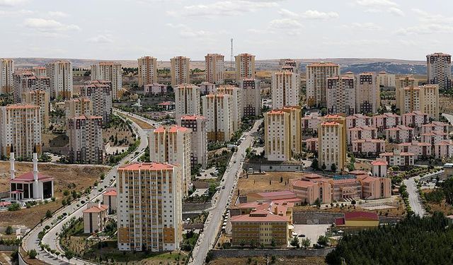 Kira artış oranı belli oldu