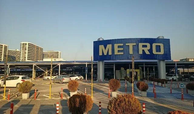 Metro Market, kapanma iddialarıyla ilgili açıklama yaptı