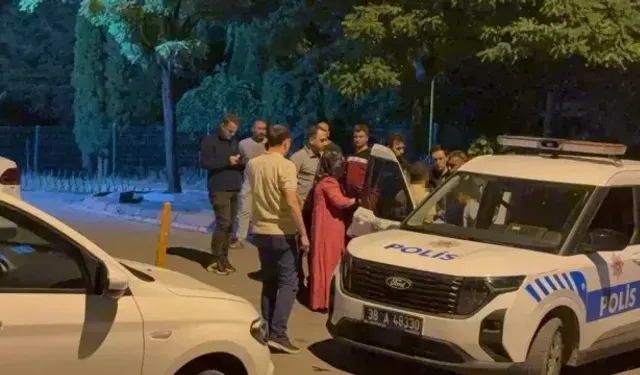 12 yaşındaki çocuk üvey babasını öldürdü