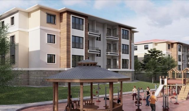 Faizsiz ev, iş yeri ve araç alımında yeni dönem