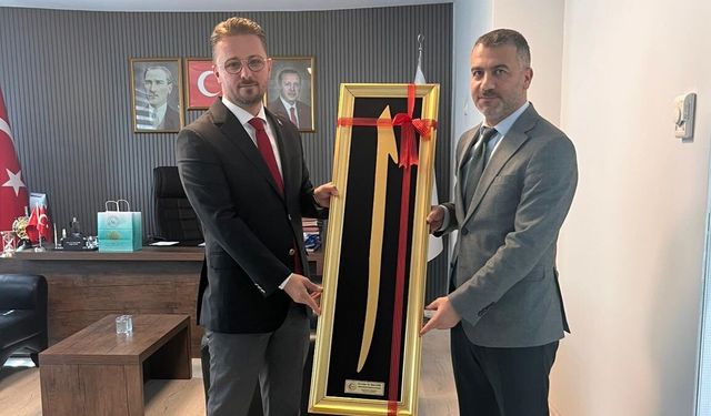 İHD Başkanı Altuntepe: “Uzm. Dr. Sarı İnegöl için büyük kazanım”