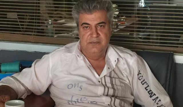 Bursalı iş insanı İznik'te bağ evinde hayatını kaybetti!