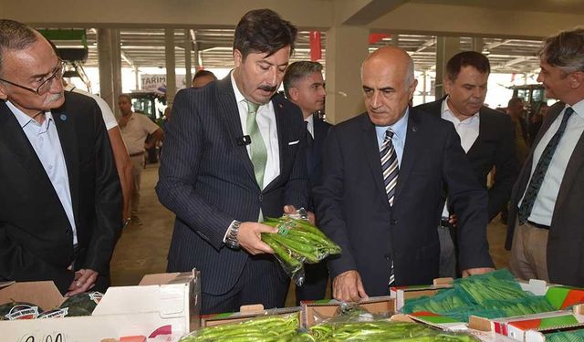 Altın Biber Festivali’ne sayılı günler kaldı