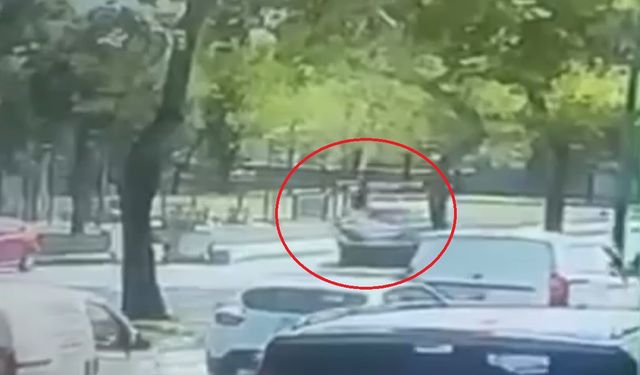 Bursa'da ticari aracın çarptığı adam hayatını kaybetti