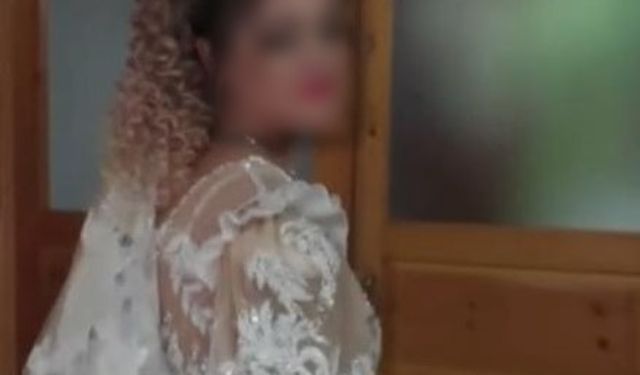 Bursa'da 13 yaşındaki kızı evlendirme olayında flaş gelişme