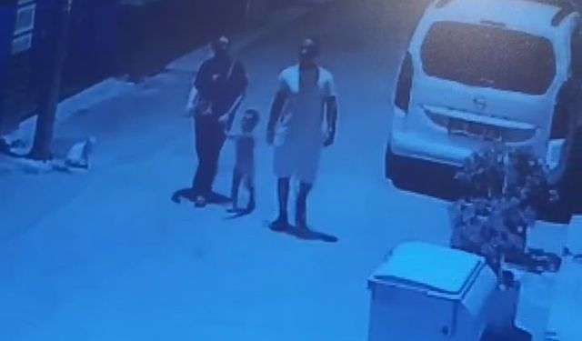 Türkiye'nin konuştuğu o cinayette yeni görüntüler ortaya çıktı