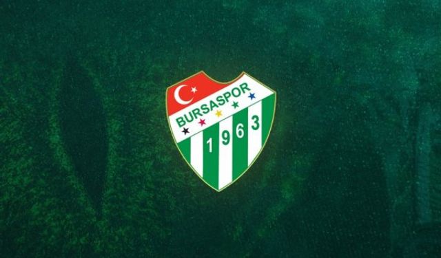 Bursaspor’dan haciz iddialarına net açıklama