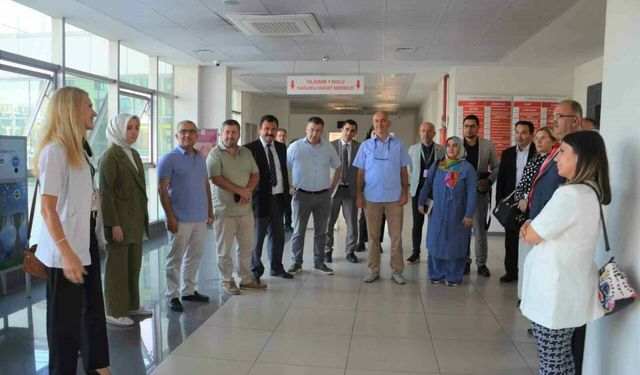 Bursa’da randevu çilesi bitiyor!