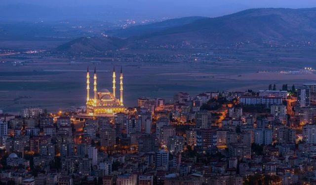 Afşin'in Altındaki Tarih Gün Yüzüne Çıkıyor: Herkesin Gözü Orada