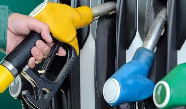 Akaryakıta zam geliyor