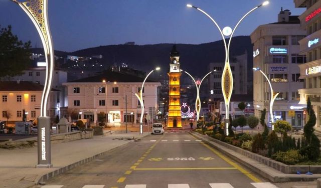 Yozgat'ın Tatlı Hikayesi: Bu Fabrika Bir İlçenin Kaderini Nasıl Belirledi?