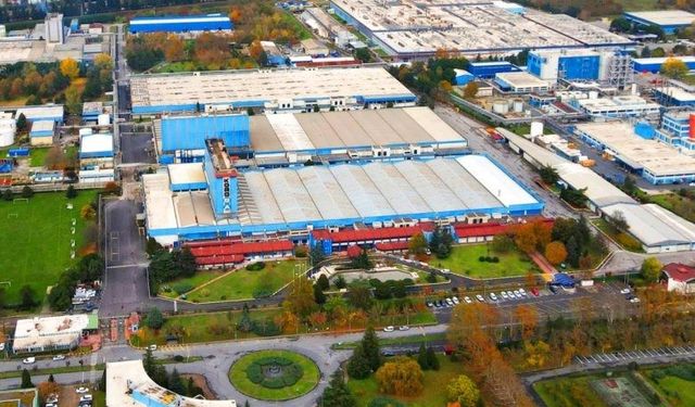 Kriz Sabancıları da vurdu! Fabrikalarını kapatıyorlar