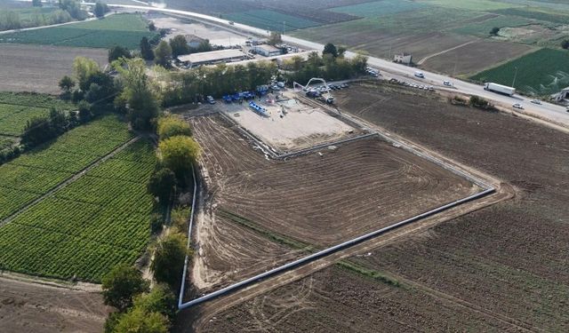 Yenişehir'e modern Hayvan Bakımevi ve Doğal Yaşam Alanı