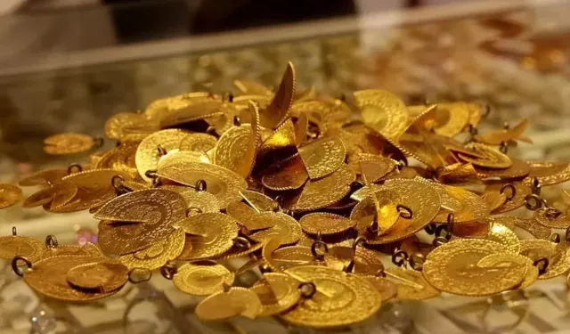 Kapalıçarşı'dan altın satışını durdurdular